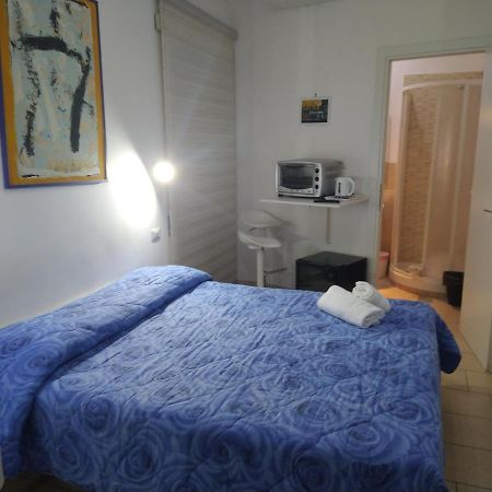 Guest House San Pietro Ρώμη Εξωτερικό φωτογραφία