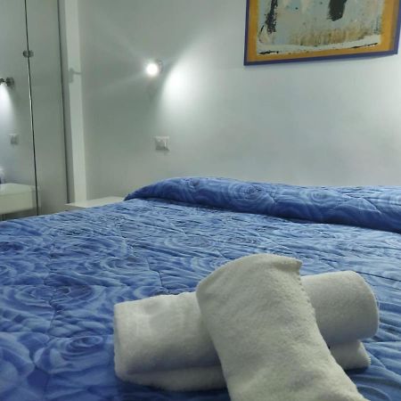 Guest House San Pietro Ρώμη Εξωτερικό φωτογραφία