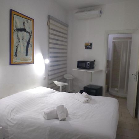Guest House San Pietro Ρώμη Εξωτερικό φωτογραφία