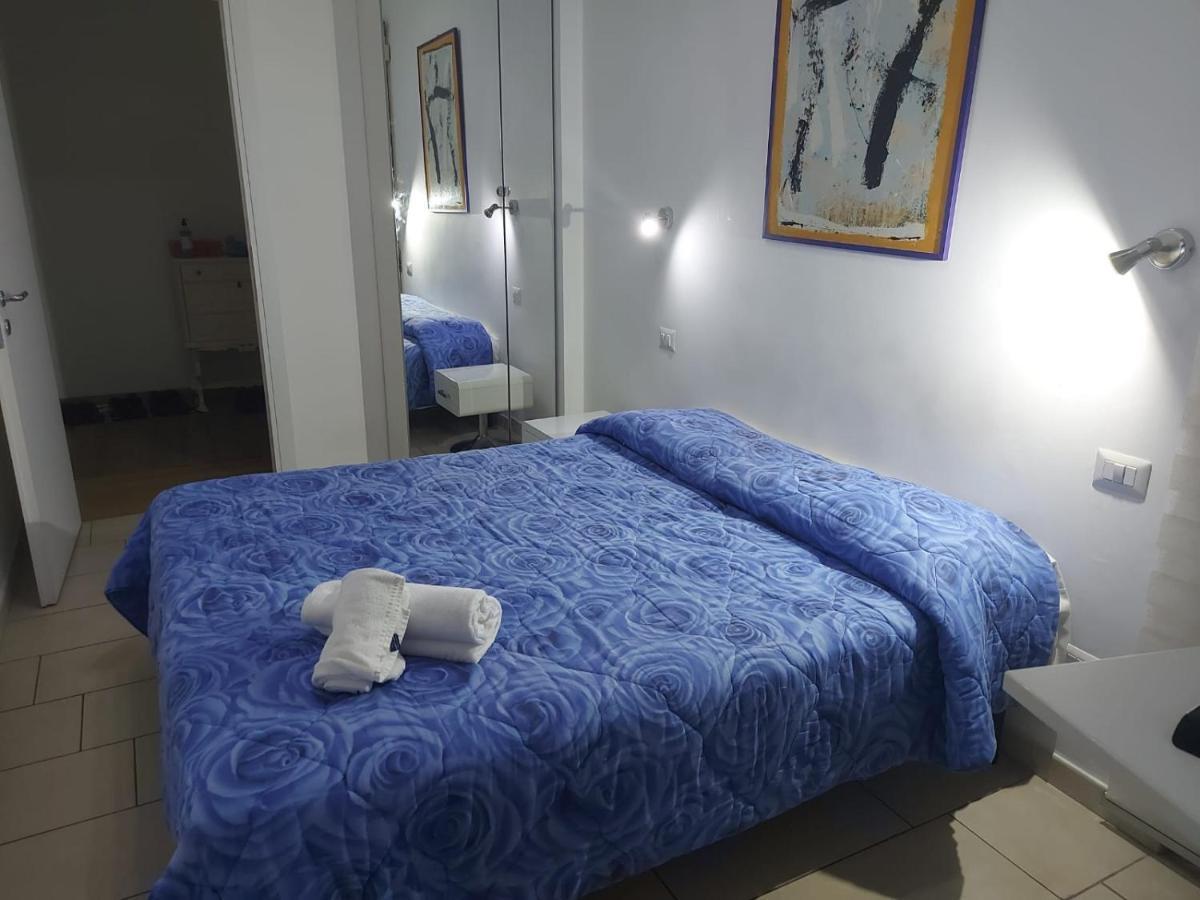 Guest House San Pietro Ρώμη Εξωτερικό φωτογραφία