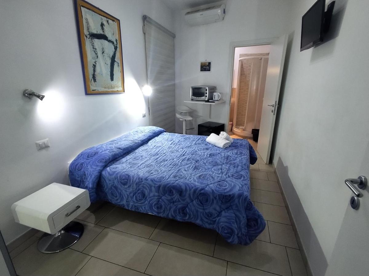 Guest House San Pietro Ρώμη Εξωτερικό φωτογραφία