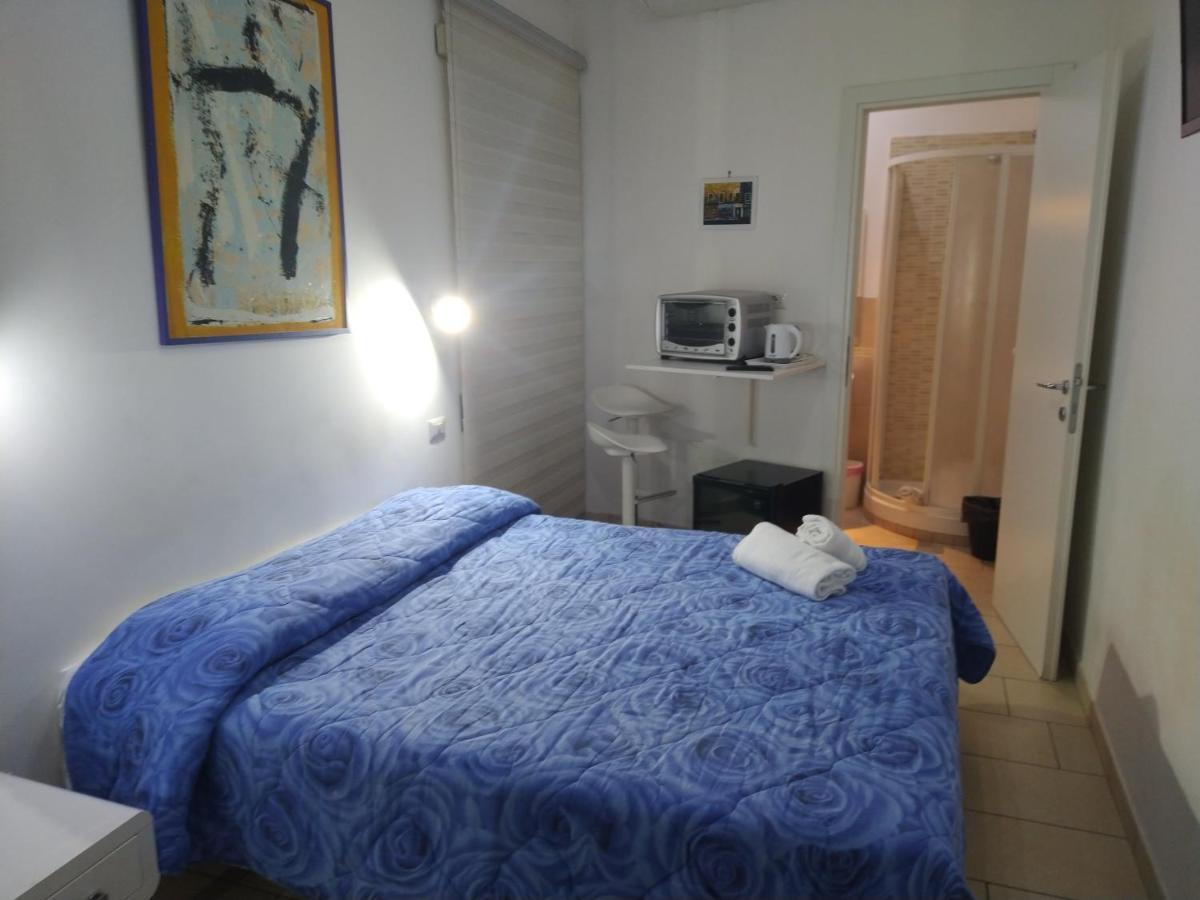 Guest House San Pietro Ρώμη Εξωτερικό φωτογραφία