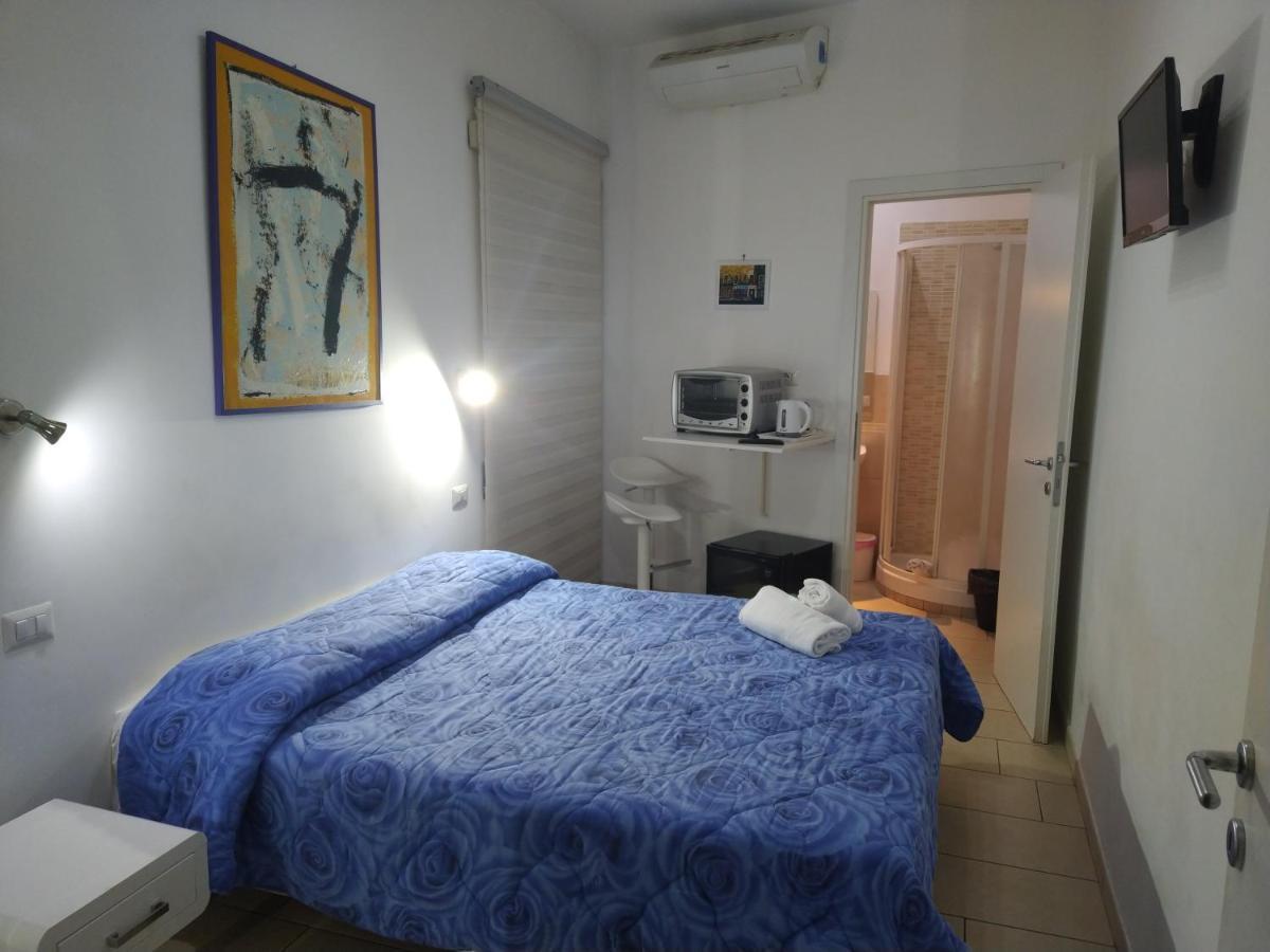 Guest House San Pietro Ρώμη Εξωτερικό φωτογραφία
