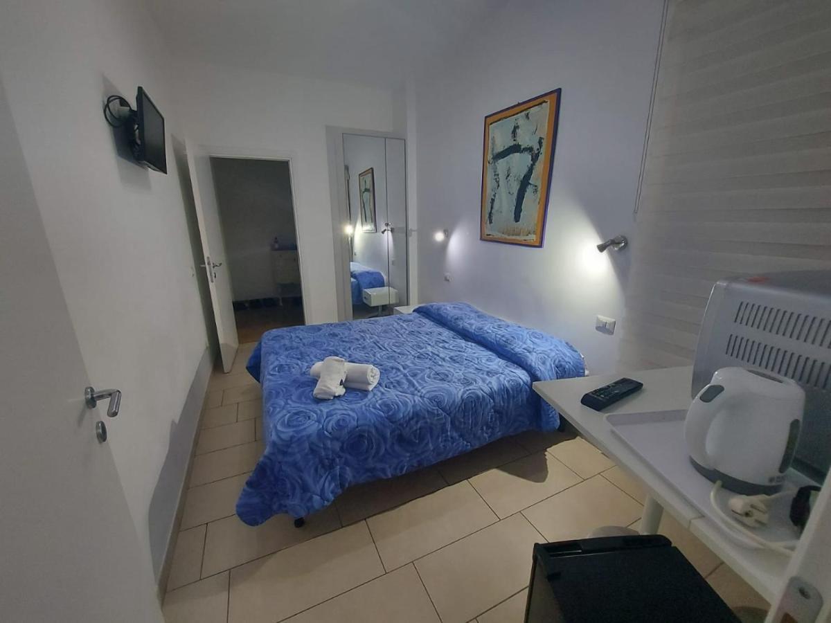 Guest House San Pietro Ρώμη Εξωτερικό φωτογραφία