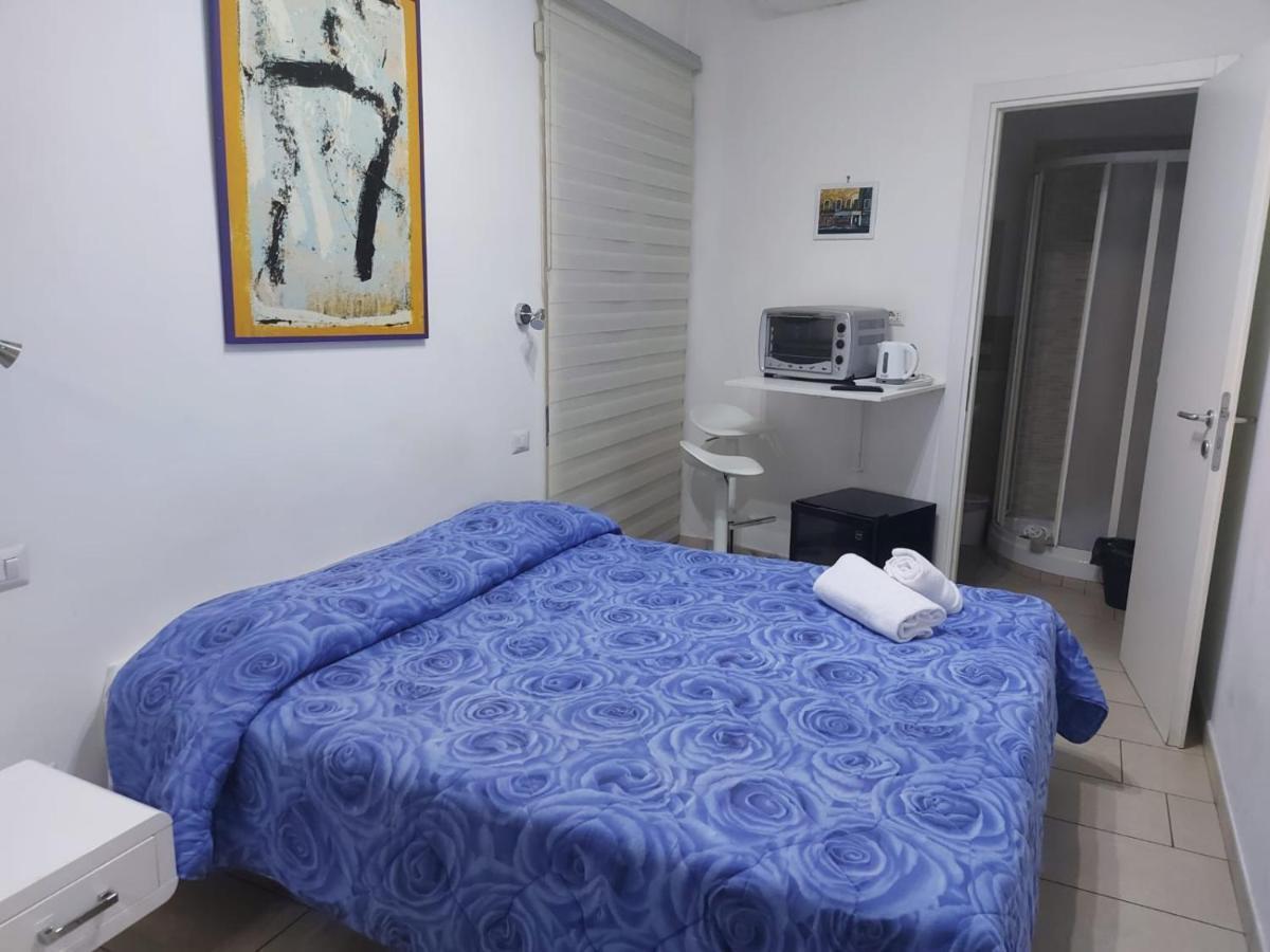 Guest House San Pietro Ρώμη Εξωτερικό φωτογραφία