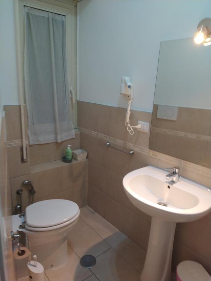 Guest House San Pietro Ρώμη Εξωτερικό φωτογραφία