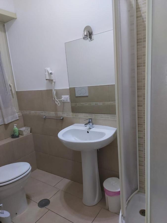 Guest House San Pietro Ρώμη Εξωτερικό φωτογραφία