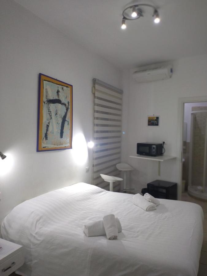 Guest House San Pietro Ρώμη Εξωτερικό φωτογραφία