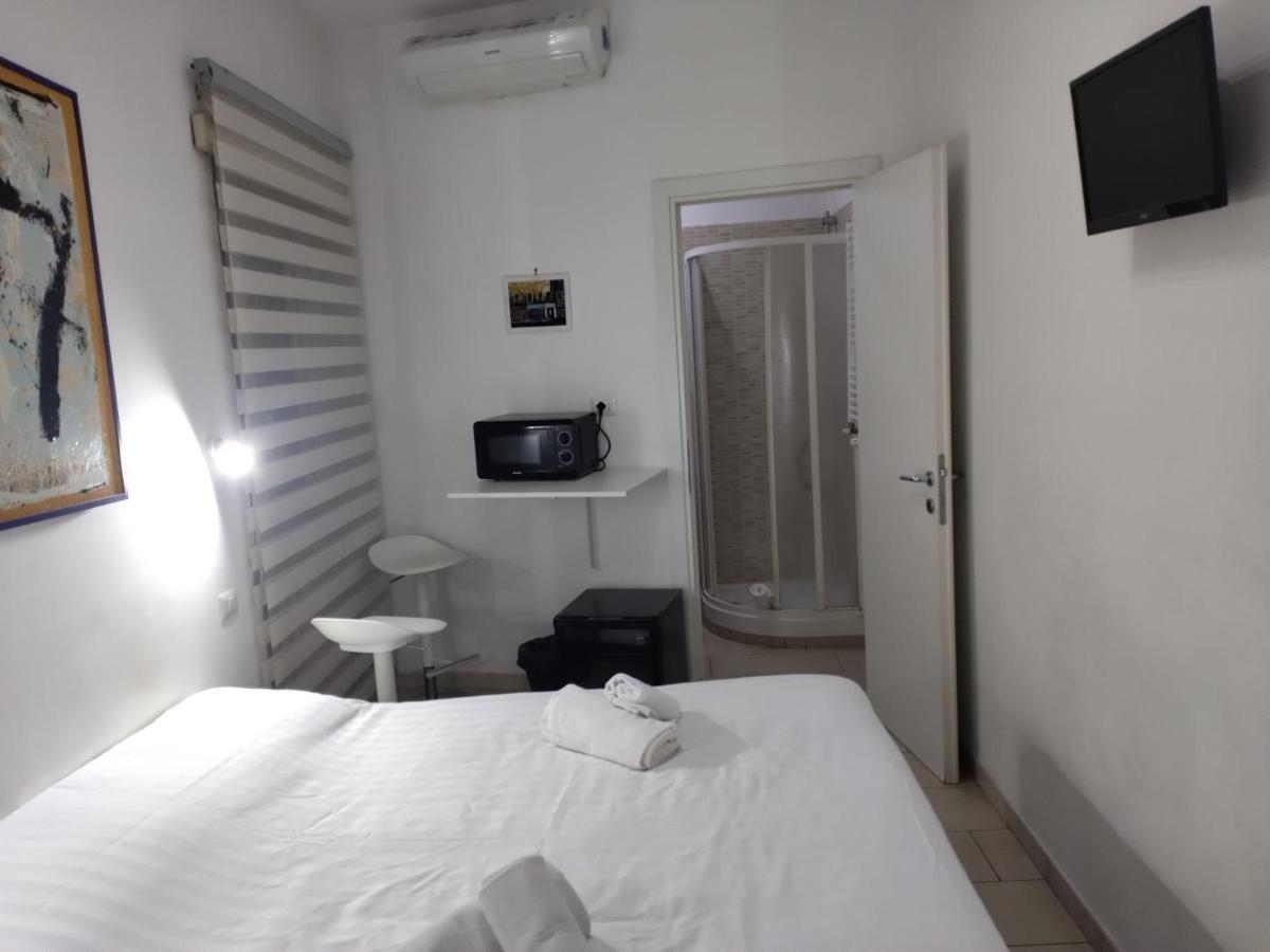 Guest House San Pietro Ρώμη Εξωτερικό φωτογραφία