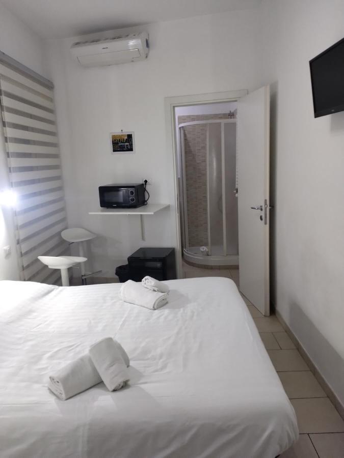 Guest House San Pietro Ρώμη Εξωτερικό φωτογραφία
