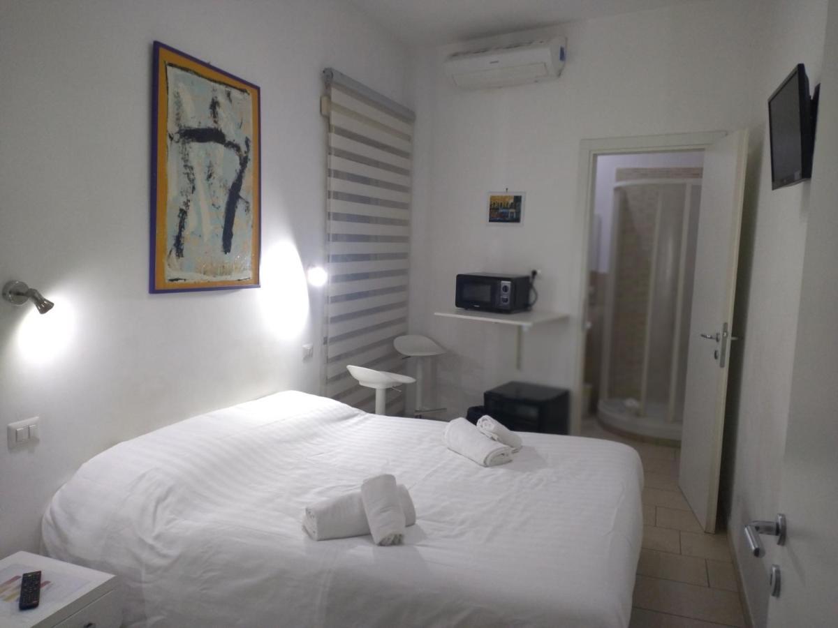 Guest House San Pietro Ρώμη Εξωτερικό φωτογραφία