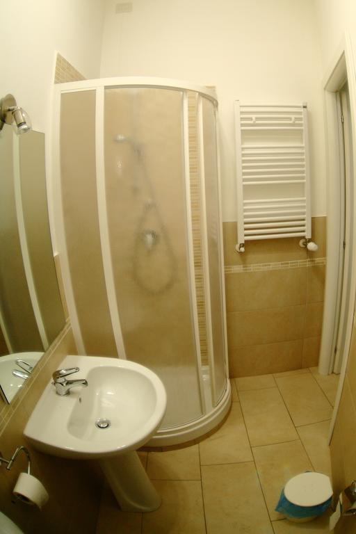 Guest House San Pietro Ρώμη Δωμάτιο φωτογραφία