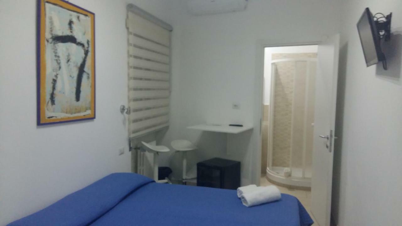 Guest House San Pietro Ρώμη Εξωτερικό φωτογραφία