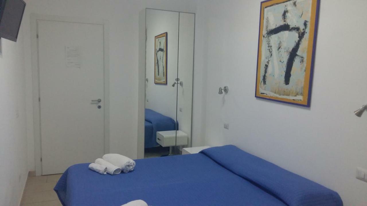 Guest House San Pietro Ρώμη Εξωτερικό φωτογραφία