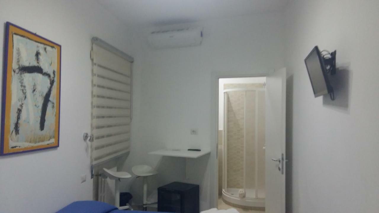 Guest House San Pietro Ρώμη Εξωτερικό φωτογραφία